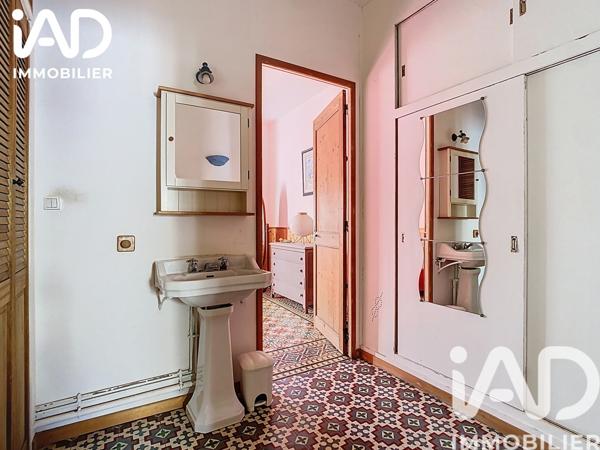 Maison à vendre 3 pièces 70 m² Saint-Féliu-d'Avall
