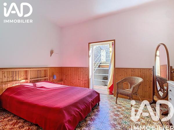 Maison à vendre 3 pièces 70 m² Saint-Féliu-d'Avall