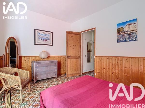 Maison à vendre 3 pièces 70 m² Saint-Féliu-d'Avall