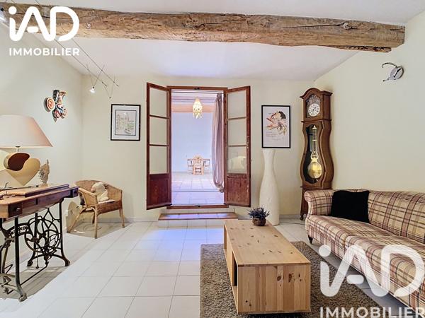 Maison à vendre 3 pièces 70 m² Saint-Féliu-d'Avall
