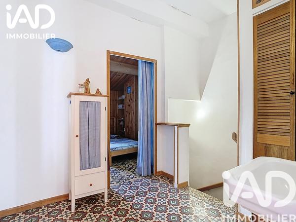 Maison à vendre 3 pièces 70 m² Saint-Féliu-d'Avall