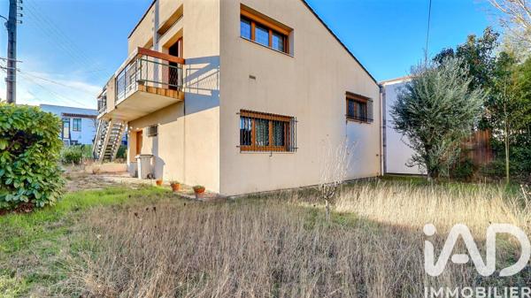 Maison à vendre 4 pièces 78 m² Alès