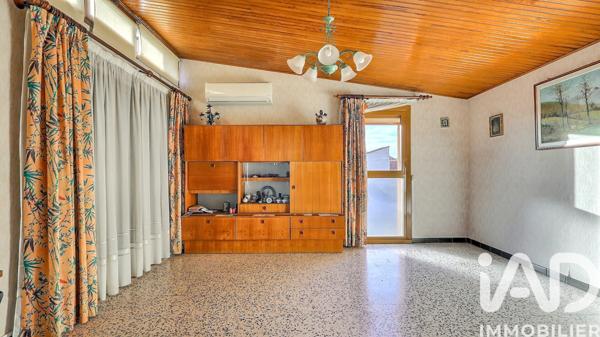 Maison à vendre 4 pièces 78 m² Alès