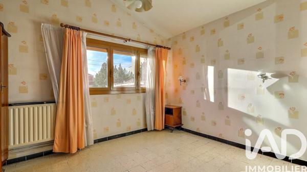 Maison à vendre 4 pièces 78 m² Alès