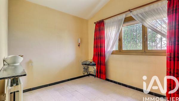 Maison à vendre 4 pièces 78 m² Alès