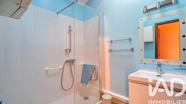 Maison à vendre 4 pièces 78 m² Alès