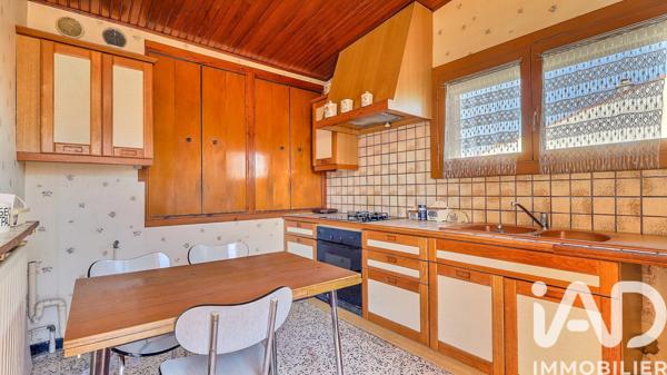 Maison à vendre 4 pièces 78 m² Alès