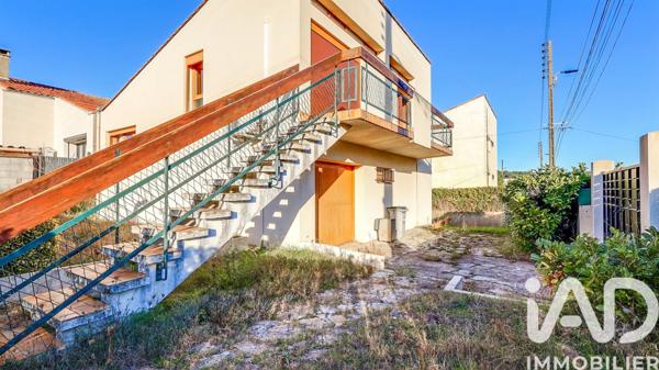 Maison à vendre 4 pièces 78 m² Alès