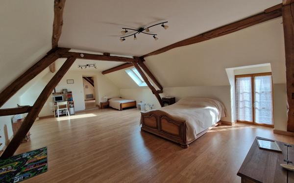 Maison à vendre    5 pièces •  Châtillon-sur-Cher