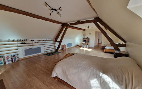 Maison à vendre    5 pièces •  Châtillon-sur-Cher