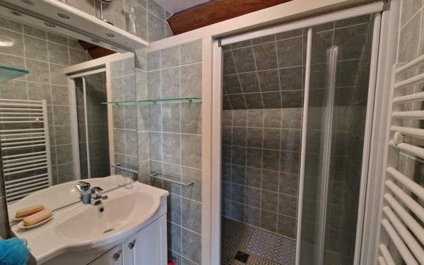 Maison à vendre    5 pièces •  Châtillon-sur-Cher