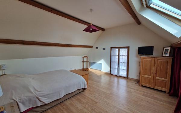 Maison à vendre    5 pièces •  Châtillon-sur-Cher