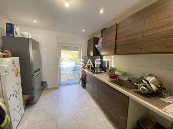 Forts potentiel et rendement