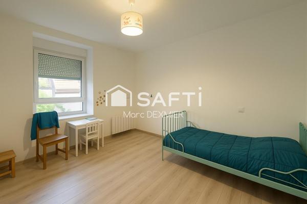 Forts potentiel et rendement