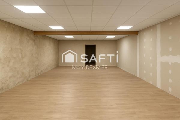 Forts potentiel et rendement