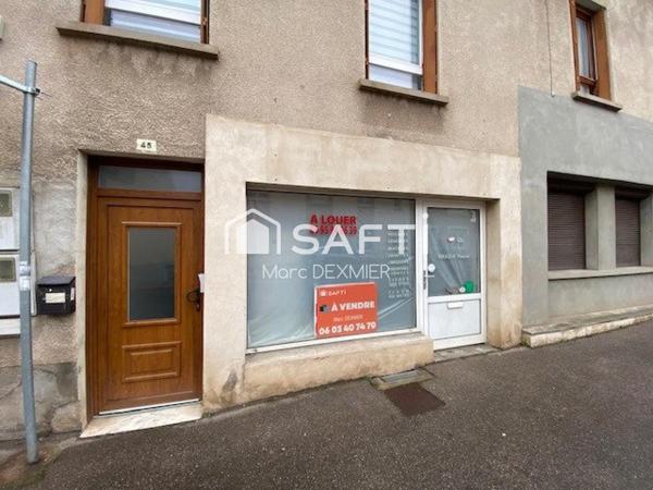 Forts potentiel et rendement