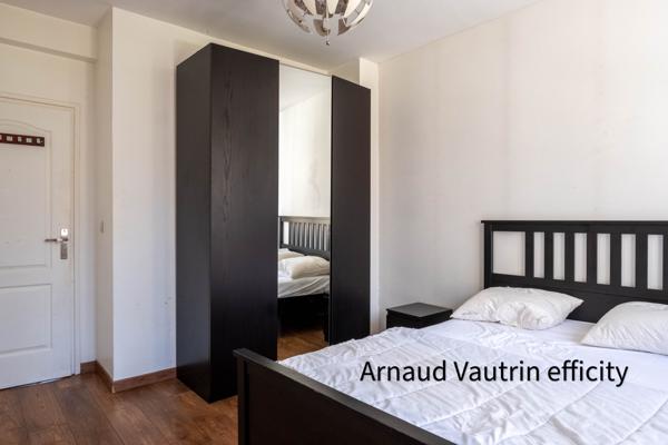 Appartement 3 pièces - 67 m²