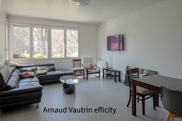 Appartement 3 pièces - 67 m²