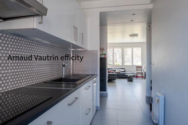 Appartement 3 pièces - 67 m²