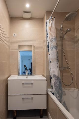 Appartement 3 pièces - 67 m²