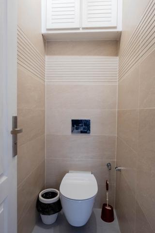 Appartement 3 pièces - 67 m²