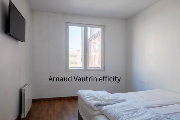 Appartement 3 pièces - 67 m²