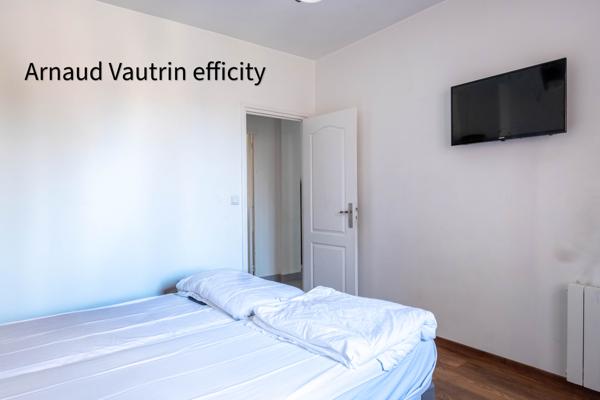 Appartement 3 pièces - 67 m²