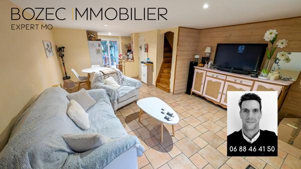 Le Lude (72800) Nouveauté en exclusivité au LUDE, spécial investisseur ou primo-accédant !