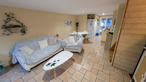 Le Lude (72800) Nouveauté en exclusivité au LUDE, spécial investisseur ou primo-accédant !