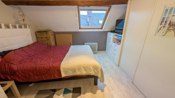 Le Lude (72800) Nouveauté en exclusivité au LUDE, spécial investisseur ou primo-accédant !