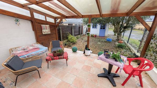 Le Lude (72800) Nouveauté en exclusivité au LUDE, spécial investisseur ou primo-accédant !