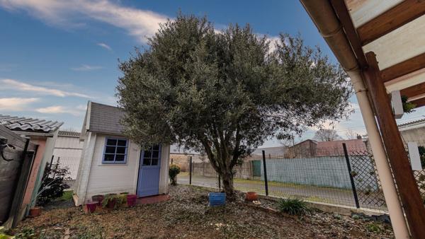 Le Lude (72800) Nouveauté en exclusivité au LUDE, spécial investisseur ou primo-accédant !