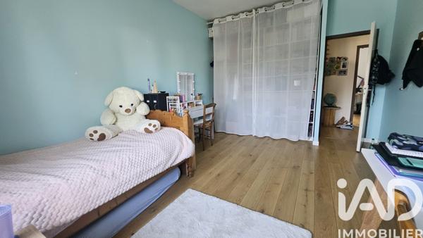 Maison à vendre 7 pièces 160 m² Saint-Herblain