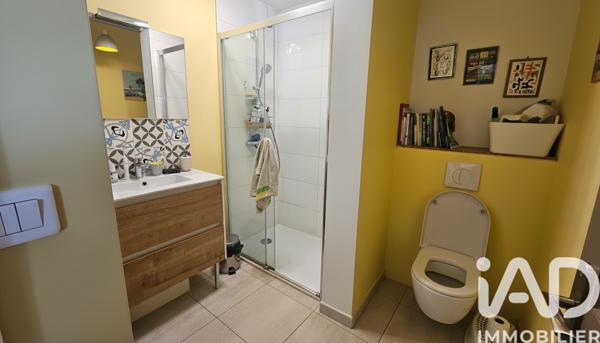 Maison à vendre 7 pièces 160 m² Saint-Herblain