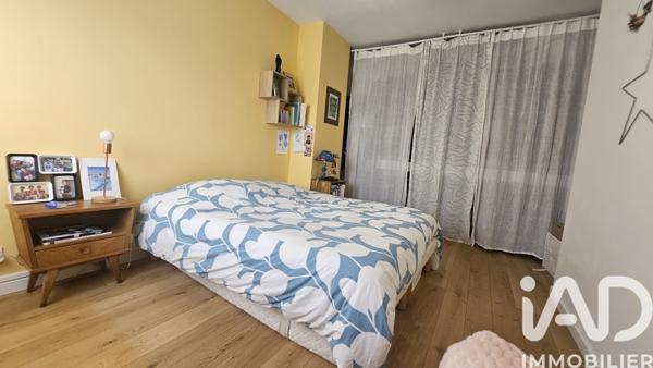 Maison à vendre 7 pièces 160 m² Saint-Herblain