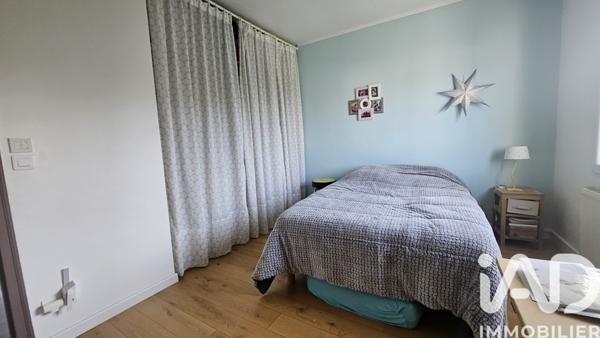 Maison à vendre 7 pièces 160 m² Saint-Herblain