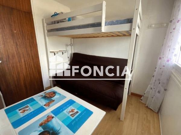 À vendre Studio 10.44 m² - Saint-jean-de-monts 85160