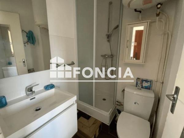 À vendre Studio 10.44 m² - Saint-jean-de-monts 85160