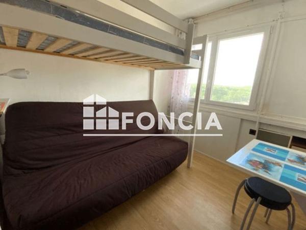 À vendre Studio 10.44 m² - Saint-jean-de-monts 85160