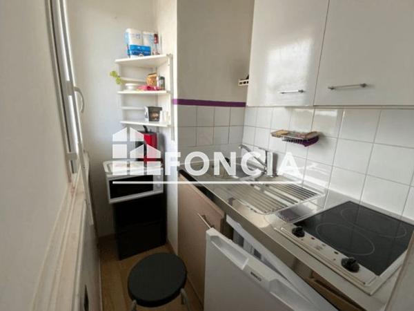 À vendre Studio 10.44 m² - Saint-jean-de-monts 85160