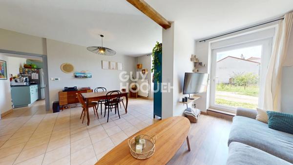 Vaivre-et-Montoille 115 m²