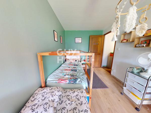 Vaivre-et-Montoille 115 m²