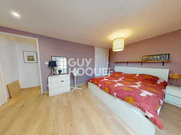 Vaivre-et-Montoille 115 m²