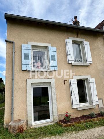 Vaivre-et-Montoille 115 m²