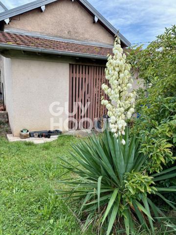 Vaivre-et-Montoille 115 m²