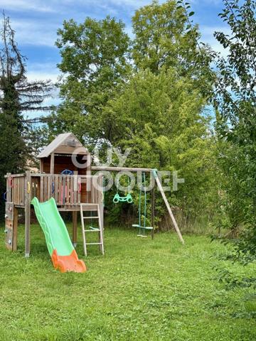 Vaivre-et-Montoille 115 m²