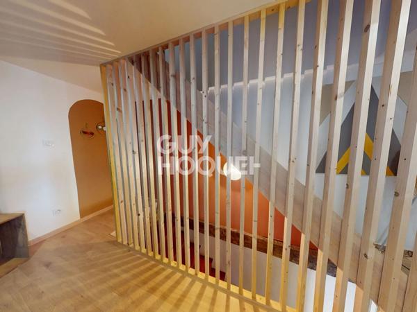 Vaivre-et-Montoille 115 m²