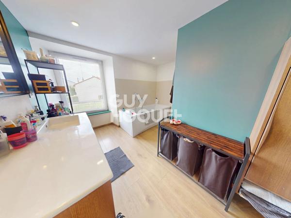 Vaivre-et-Montoille 115 m²