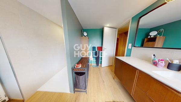 Vaivre-et-Montoille 115 m²