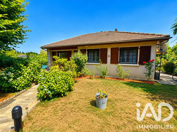 Maison à vendre 4 pièces 98 m² Liginiac